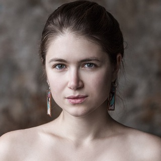 ЗАРИНА АСФАРИ ОБ ИСКУССТВЕ