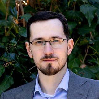 PAVEL SHCHELIN