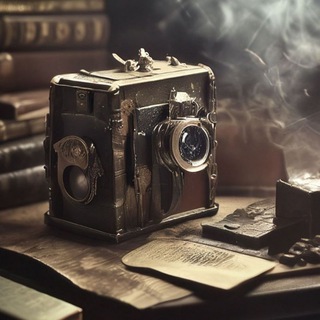 ФОТОХРОНИКИ ПРОШЛОГО 