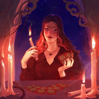 ТВОЯ ДУХОВНАЯ НАСТАВНИЦА