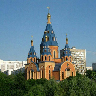 ХРАМ ДЕРЖАВНОЙ ИКОНЫ БОЖИЕЙ МАТЕРИ В ЧЕРТАНОВЕ