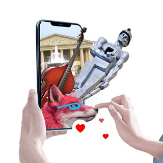 КЕМЕРОВО: АФИША СОБЫТИЙ