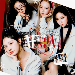 AESPA ВОРЛД ДОМИНЕЙШН