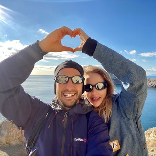 СЕМЬЯ DUHTRAVEL