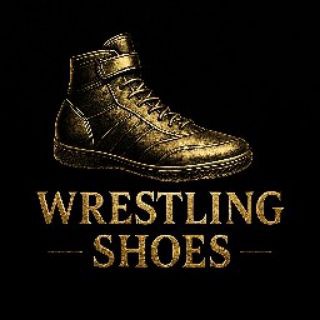WRESTLING SHOES 