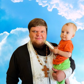 СЕЛЬСКИЙ БАТЮШКАСВЯЩЕННИК ЕВГЕНИЙ ПОДВЫСОЦКИЙ