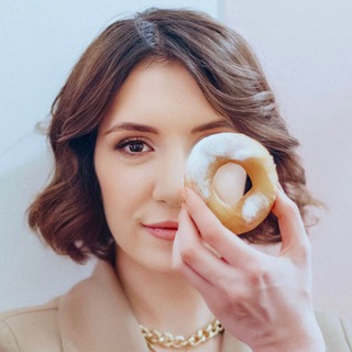 АННА СКВОРЦОВА • ПРОВОДНИК В МИРЕ КОНТЕНТА️