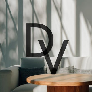 DESIGN VECTOR | ИНТЕРЬЕР • ДОМ • УЮТ