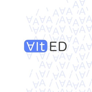 ALTED | ПОДГОТОВКА К ЕГЭ 2023-2024