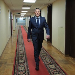 АЛЕКСАНДР ЩЕРБАКОВ