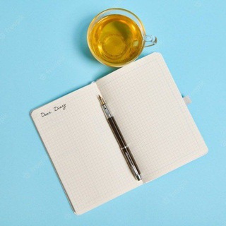 ДОРОГОЙ ДНЕВНИК