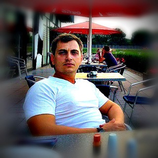 БЛОГ ЯНА КНЯЗЕВА