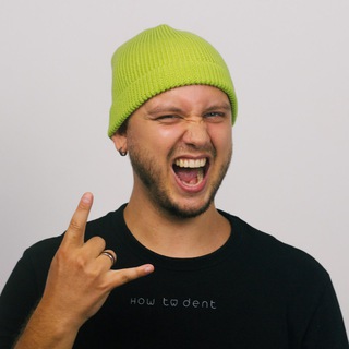 HOW_TO_DENT | ПРОКОПОВИЧ ВИКТОР