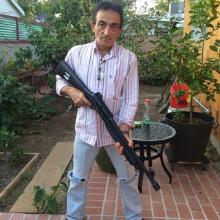 ARCHIE MELKONYAN /АРКАДИЙ МЕЛКОНЯН CHAT