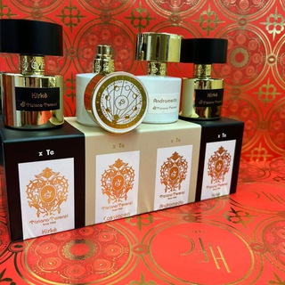 ДУХИ  ОРИГИНАЛ