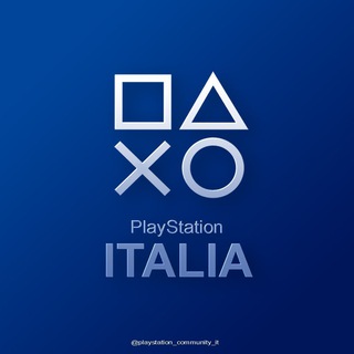 PLAYSTATION ITALIA