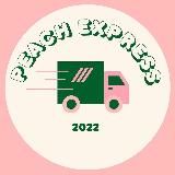 PEACH EXPRESS