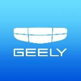GEELY RUSSIA