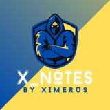 X_NOTES 