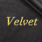 VELVET_OPT. СИНЯЯ 1013