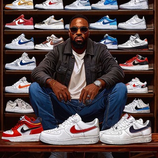 П&В МАГАЗИН КРОССОВОК