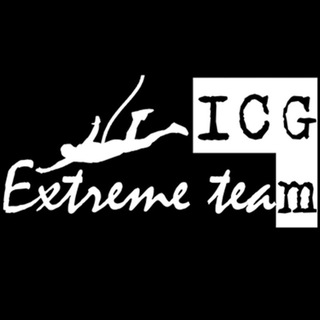 ICG EXTREME TEAM - ТАРЗАНКА В МОСКВЕ!