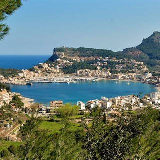 ИНТЕРЕСНОЕ | ТУРИЗМ | МАЛЬОРКА