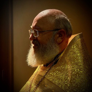 ПРОТОИЕРЕЙ ГЕННАДИЙ ШКИЛЬ