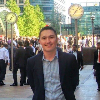 JANGIR BEKTEMISSOV | ИНВЕСТИЦИИ ДЛЯ ВСЕХ