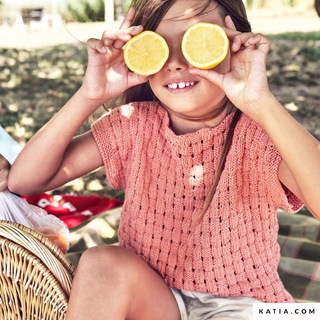 ВЯЗАНИЕ ДЛЯ ДЕТЕЙ @PATTERN_BABY