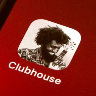 ALIBEKOV CLUBHOUSE
