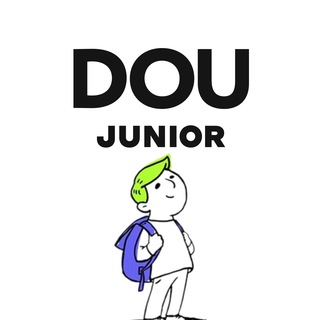 JUNIOR ДАЙДЖЕСТ DOU.UA