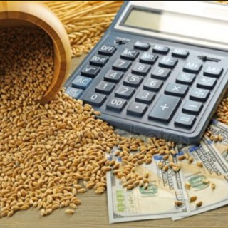 ЗЕРНОВАЯ-BIRZHA