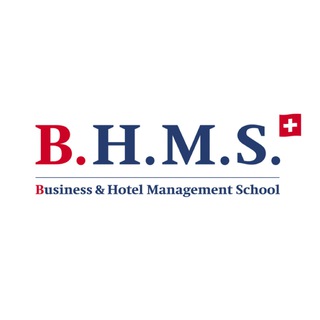 BHMS - BUSINESS AND HOTEL MANAGEMENT SCHOOL