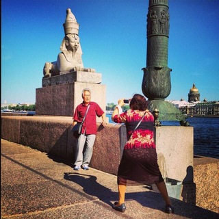 НЕСКУЧНЫЕ БУДНИ ПЭЙ ЛАОШИ