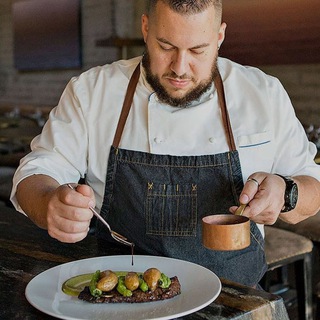 MASLOV CHEF (РЕЦЕПТЫ)