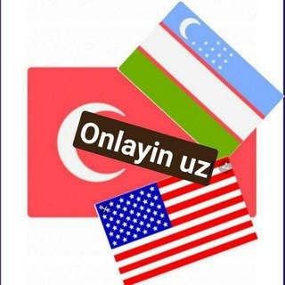 ONLAYIN%@ UZUZB USA