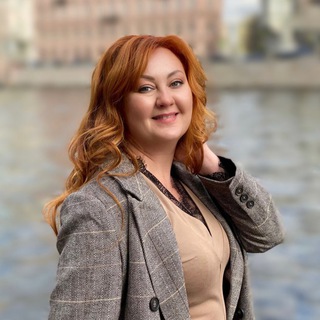 НАСТАВНИК МИЛЛИОНЕРОВ ЮЛИЯ ШАДРИНА