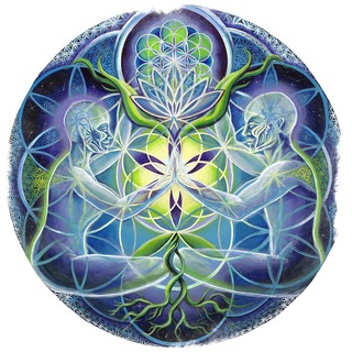 ЮЛИЯ ДЖУЛАЙ | EDINSTVO SPACE