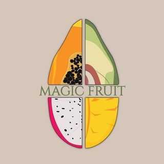 MAGIC FRUIT | ЭКЗОТИЧЕСКИЕ ФРУКТЫ | НАБОРЫ | МАНГО ДУРИАН ДЖЕКФРУТ