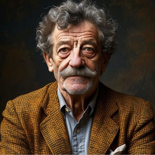 КУРТ ВОННЕГУТ