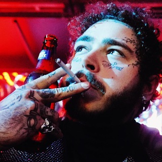 POST MALONE