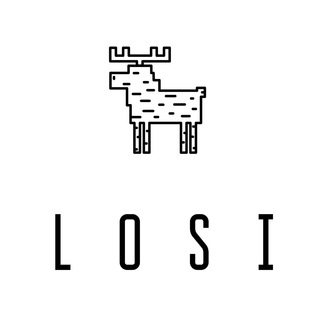 LOSI - ПРОДУКТОВЫЙ МАРКЕТИНГ
