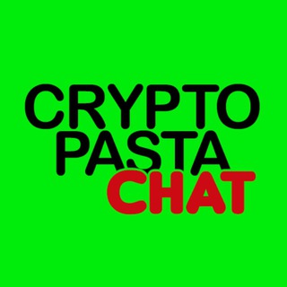 CHAT FREE CRYPTO SIGNALS / CRYPTOPASTA