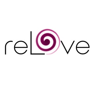 RELOVE – БОЛЬШАЯ ИГРА