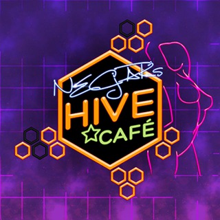 ⬢⬡ HIVE.CAFÉ