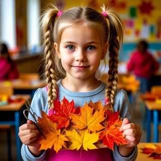 ДЕТСКОЕ ТВОРЧЕСТВО ДЕТСКИЕ ПОДЕЛКИ