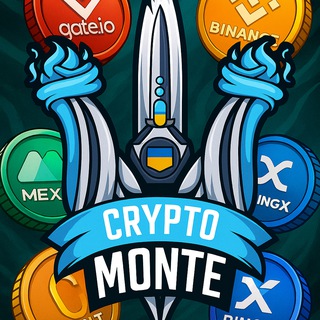 CRYPTO|MONTE