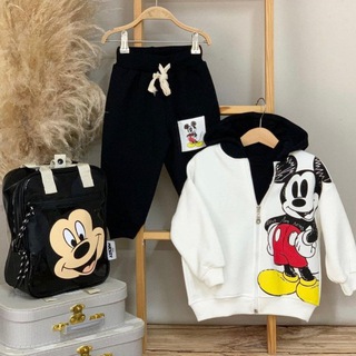 ДЕТСКАЯ ОДЕЖДАZARA Н&М