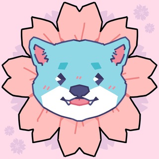 — SHIBA’S BLOG  —